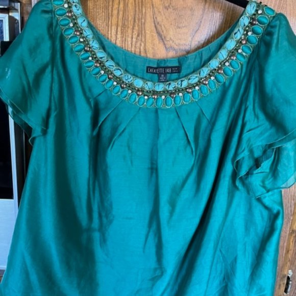 Elie Tahari - Picture 3 of 10